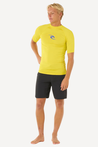 Maglia da bagno anti-UV - Waves