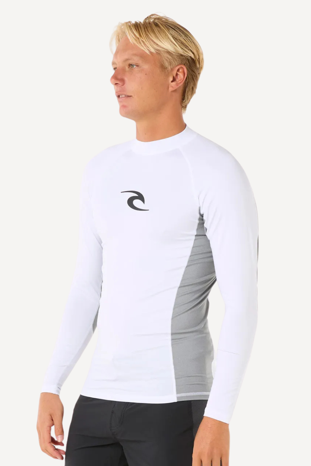 Maglia da bagno anti-UV - Waves