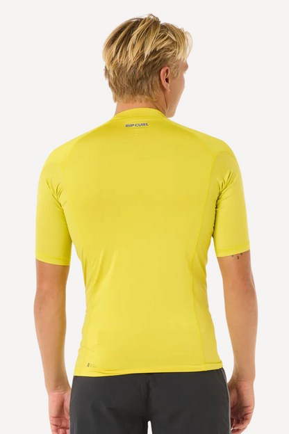 Maglia da bagno anti-UV - Waves
