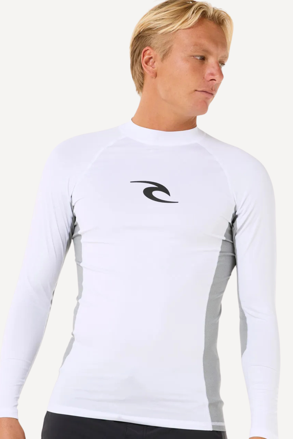 Maglia da bagno anti-UV - Waves