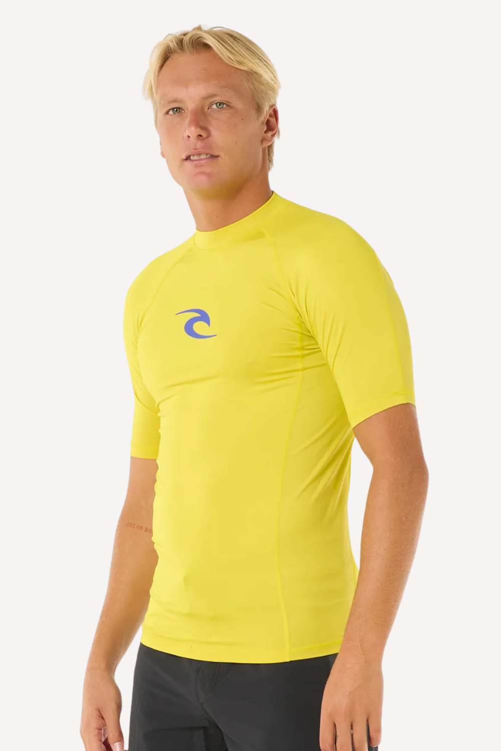 Maglia da bagno anti-UV - Waves