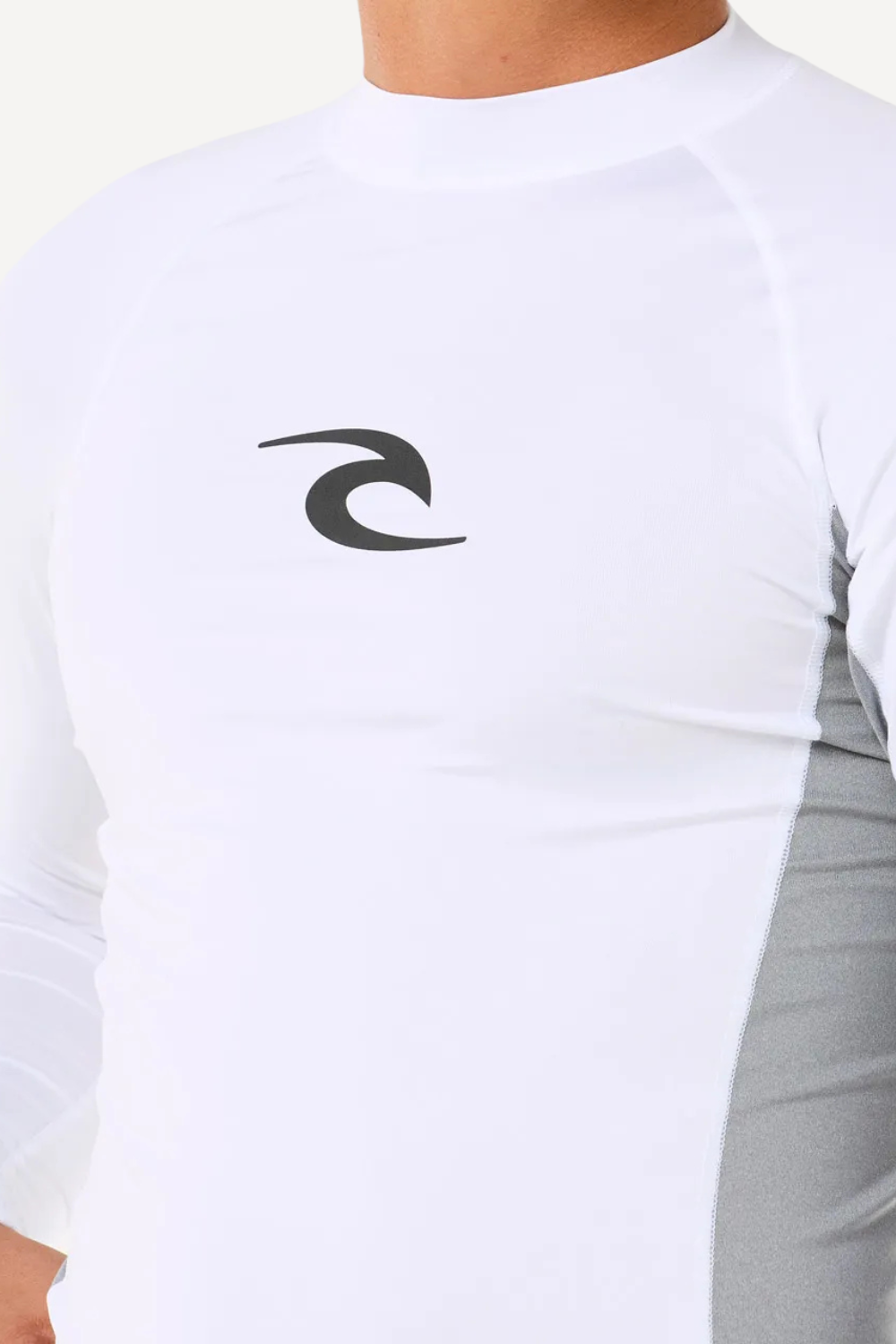 Maglia da bagno anti-UV - Waves