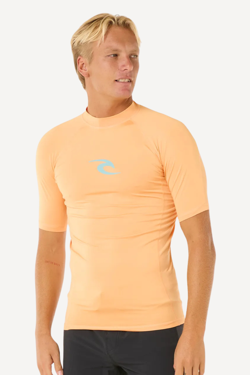Maglia da bagno anti-UV - Waves