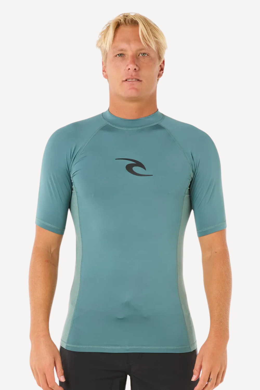 Maglia da bagno anti-UV - Waves
