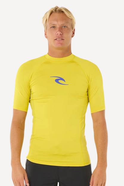 Maglia da bagno anti-UV - Waves