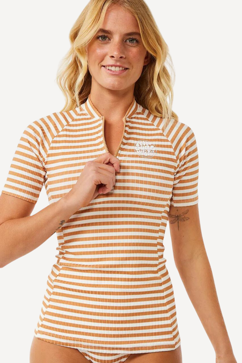 Maglia da bagno anti-UV - Premium Surf