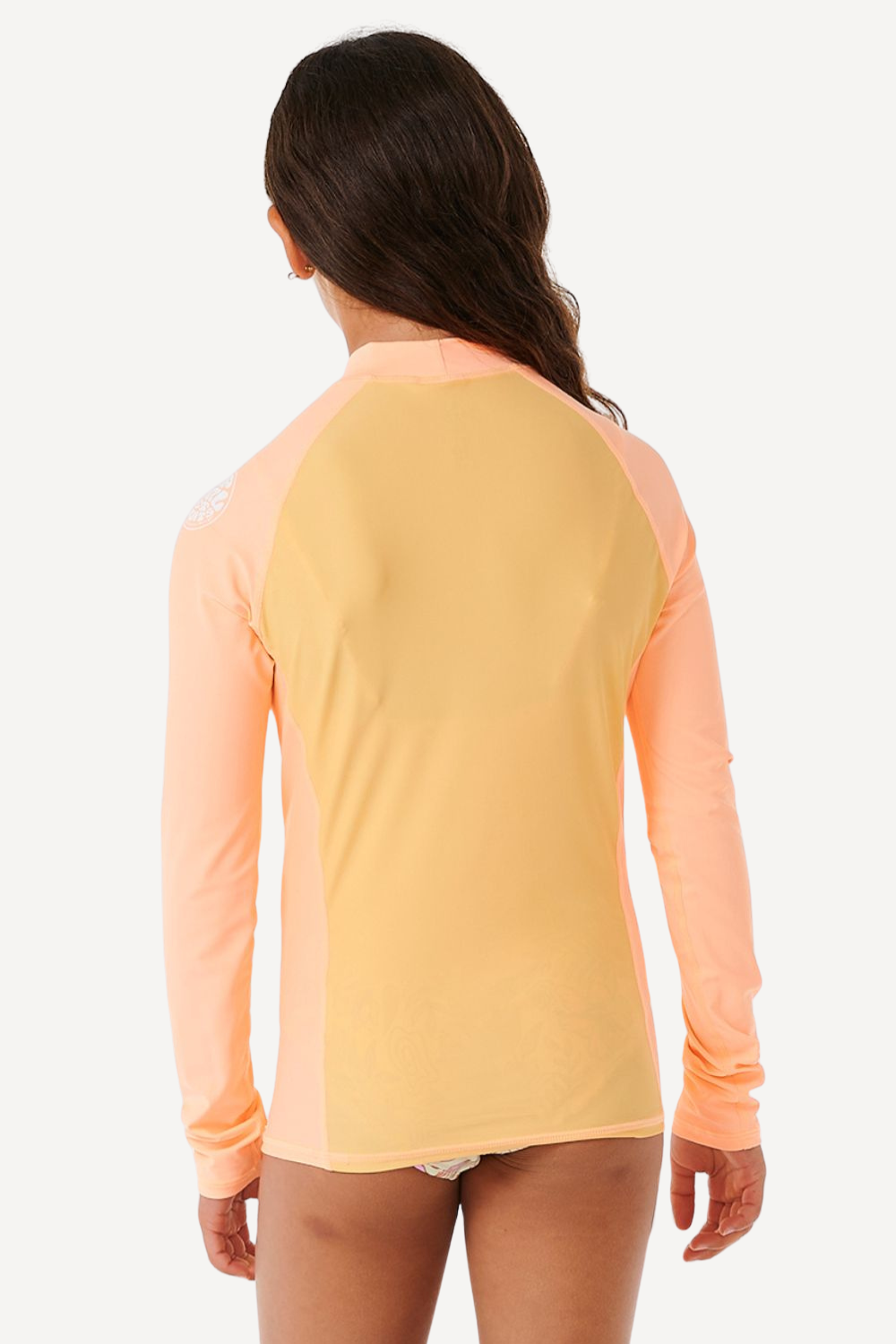 Maglia da bagno anti-UV - Classic Surf
