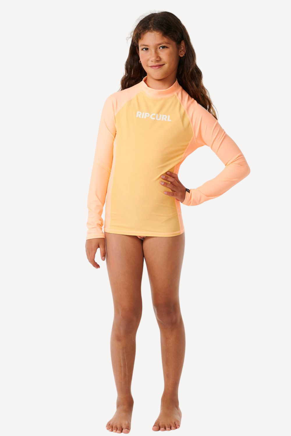 Maglia da bagno anti-UV - Classic Surf