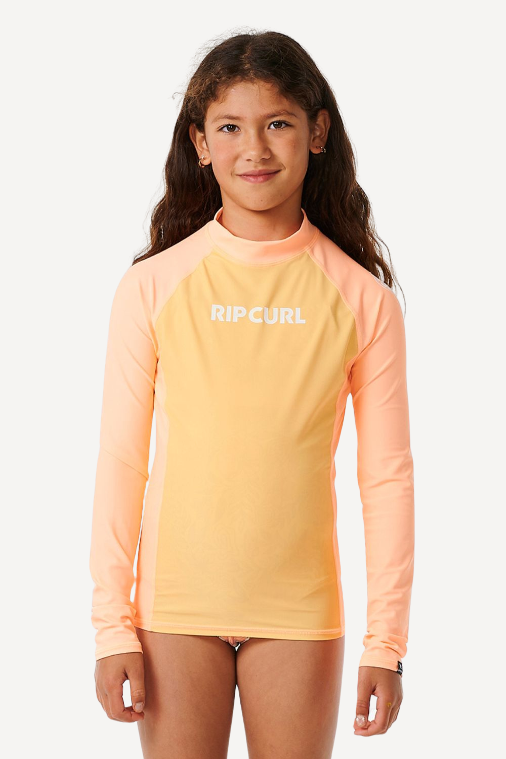 Maglia da bagno anti-UV - Classic Surf