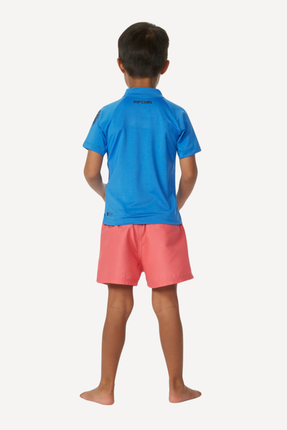 Maglia da bagno anti-UV - Brand Wave