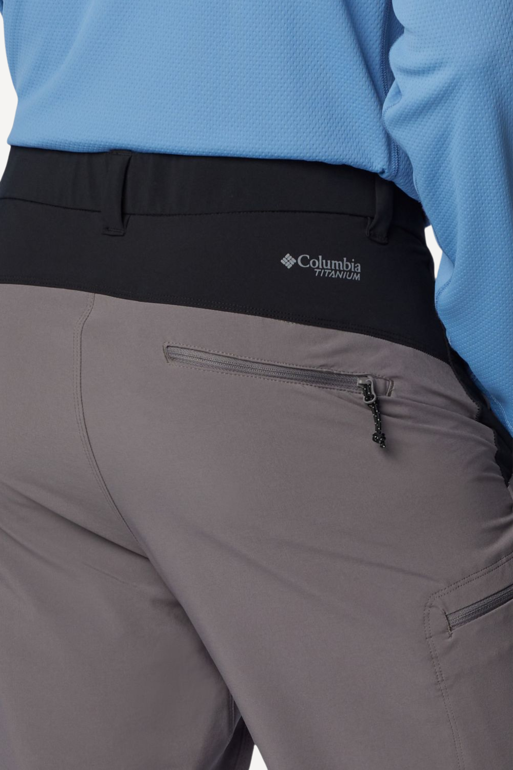 Pantaloni anti-UV - Triple Canyon Pant II