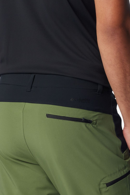 Pantaloni anti-UV - Triple Canyon Pant II