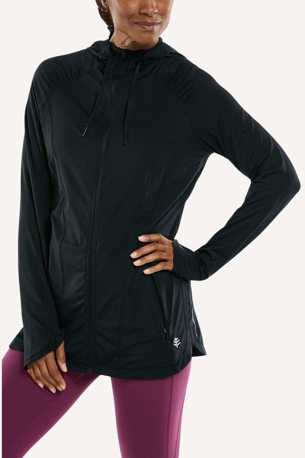 Giacca anti-UV - Astir