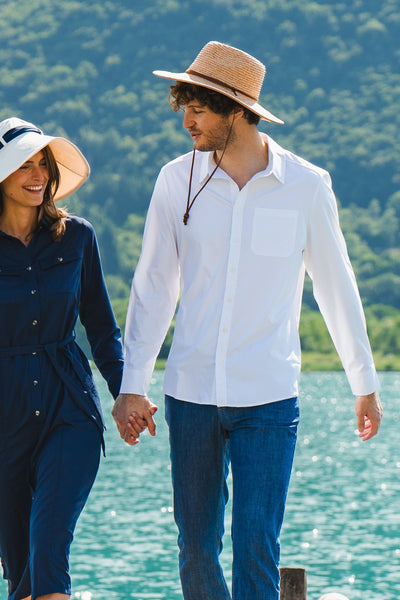 Camicia anti-UV - Antibes