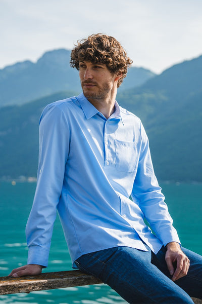 Camicia anti-UV - Antibes