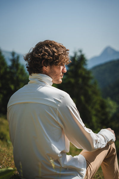 Camicia anti-UV - Sequoia