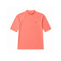 Maglie in lycra a maniche corte