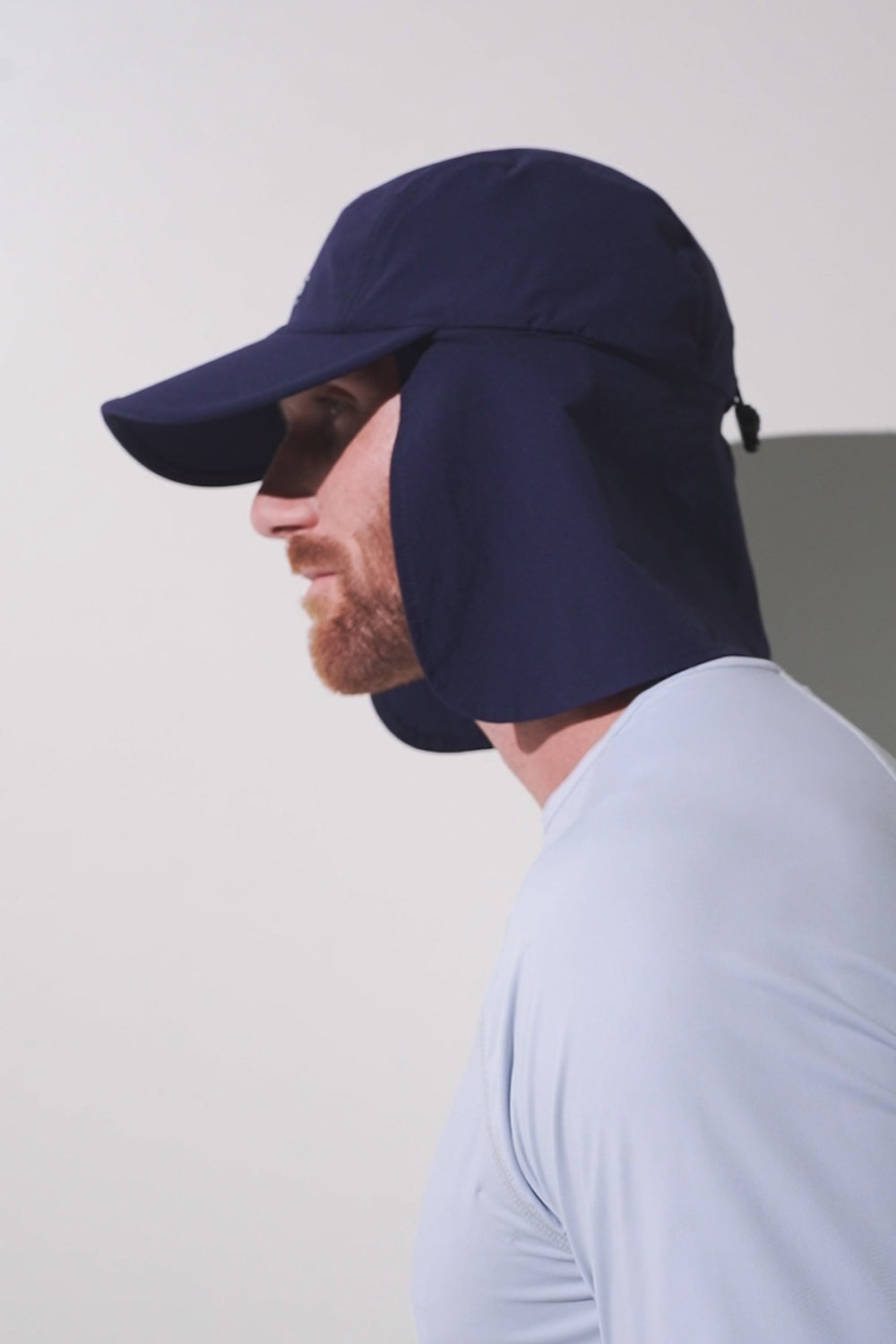 Cappellino anti-UV - Sequoia