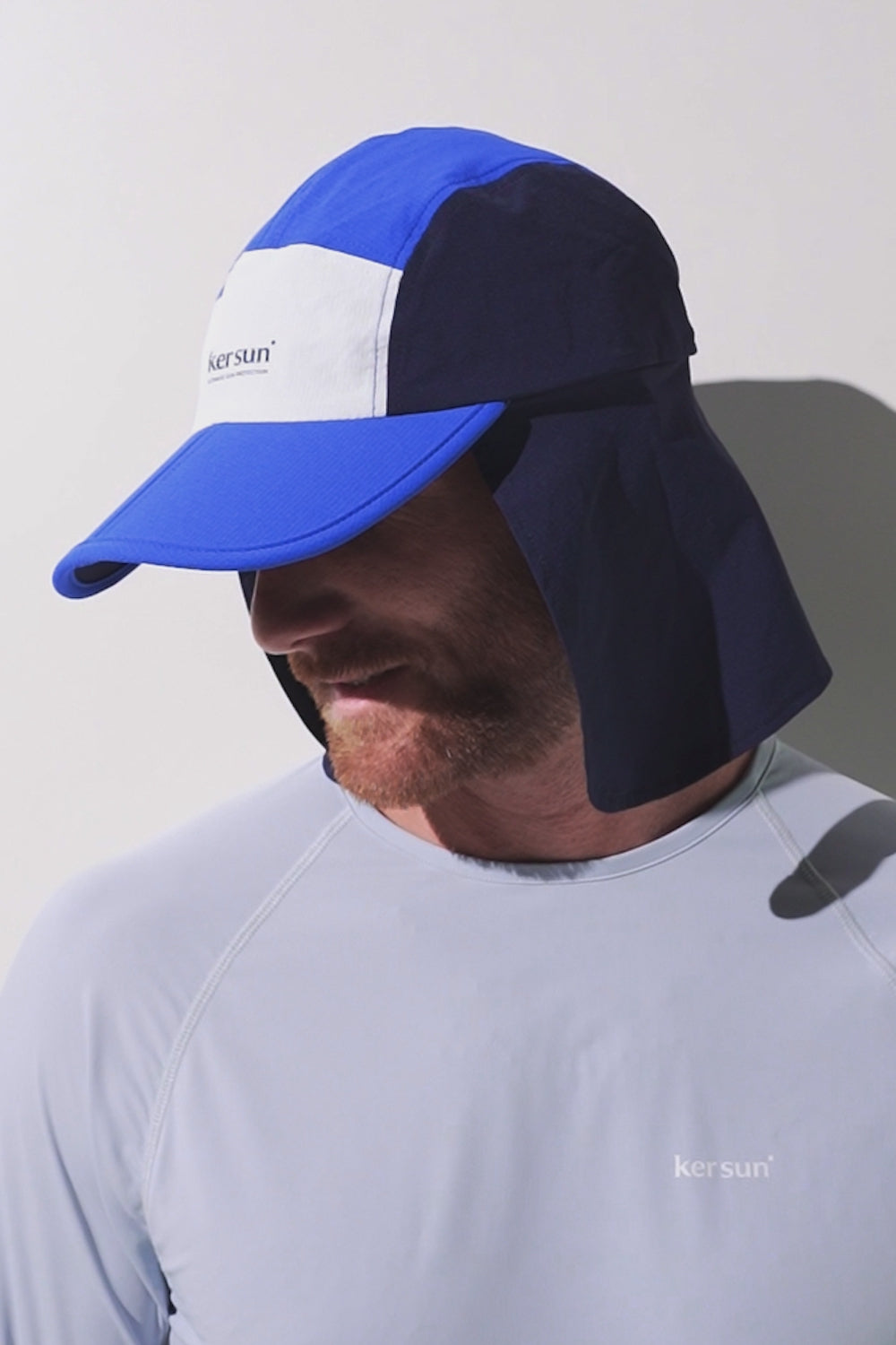 Cappellino anti-UV - Sequoia