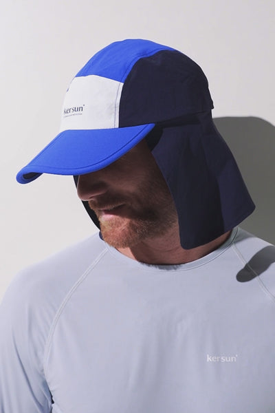 Cappellino anti-UV - Sequoia