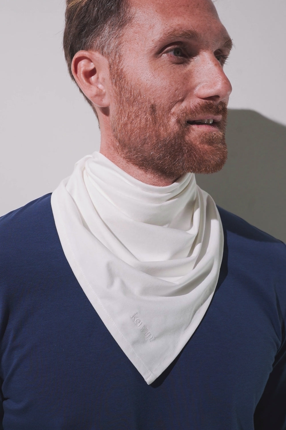 Bandana anti-UV - Saint-Malo