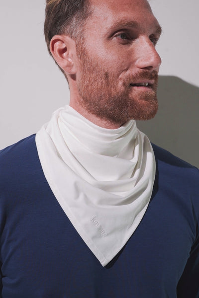 Bandana anti-UV - Saint-Malo