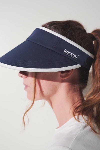 Visiera anti-UV - Augusta