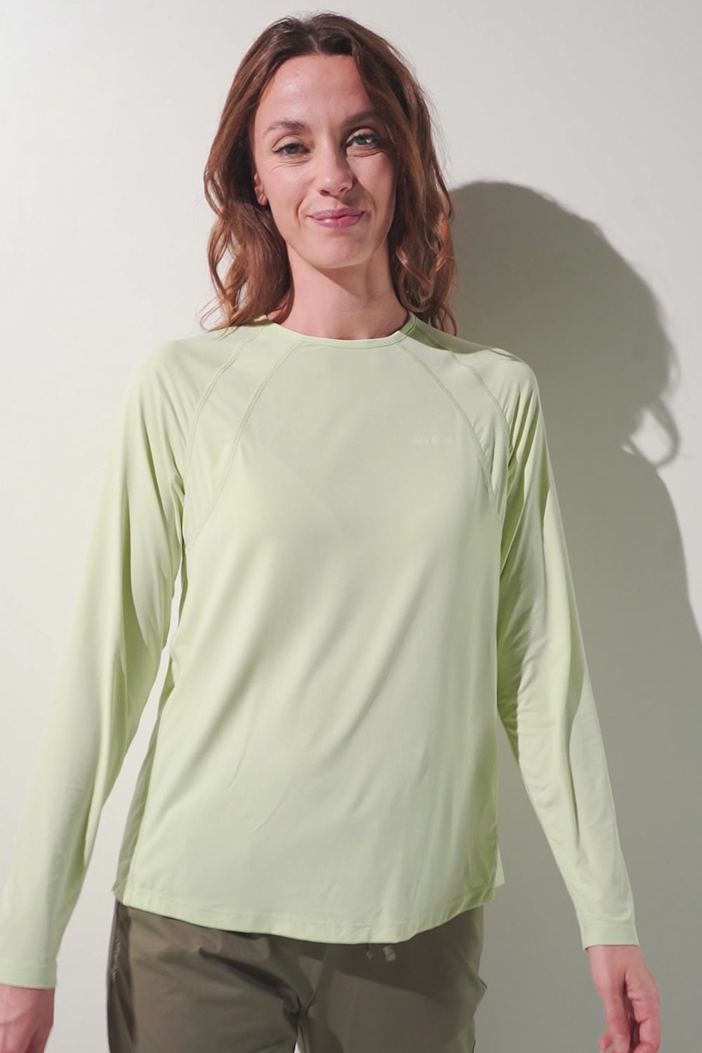 Maglia anti-UV - Oasis