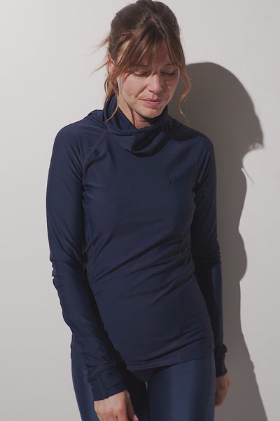 Maglia da bagno anti-UV - Galápagos