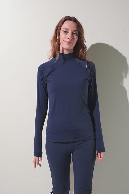 Maglia da bagno anti-UV - Malibu