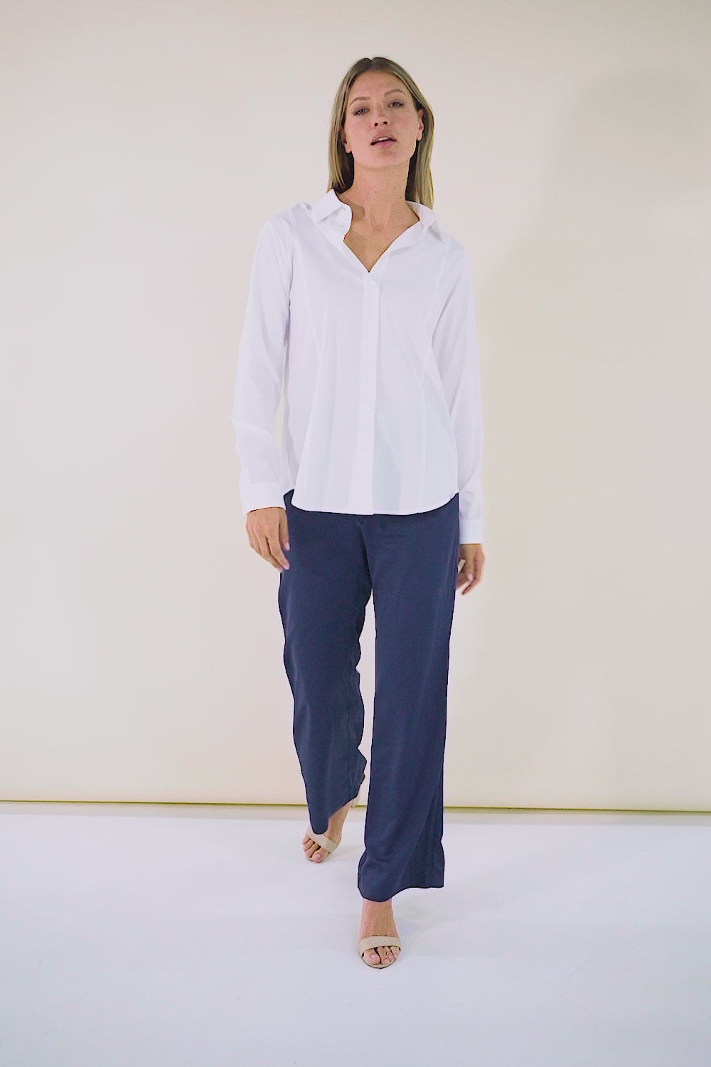 Pantaloni anti-UV - Positano