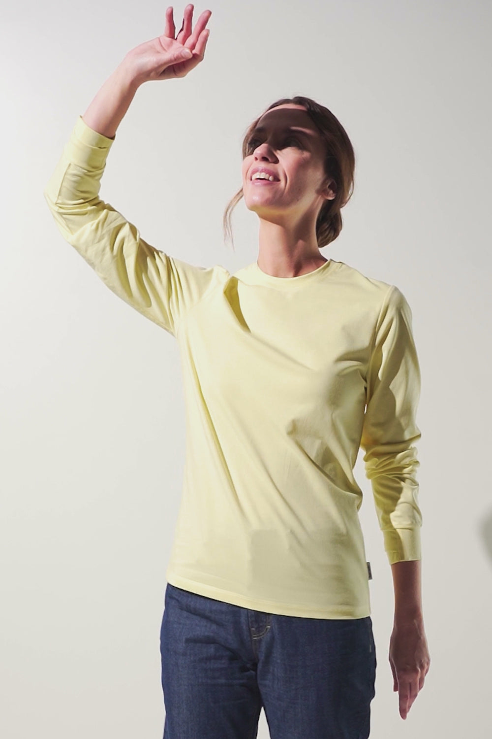 Maglia anti-UV - Saint-Malo