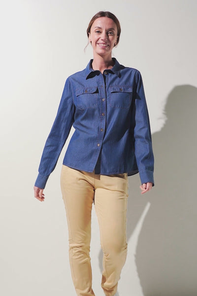 Camicia anti-UV - Arcachon