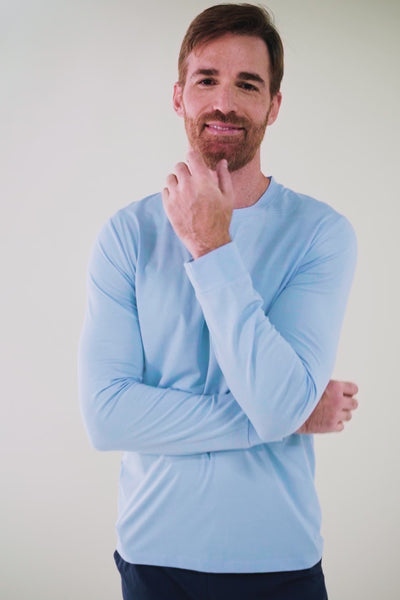 Maglia anti-UV - Saint-Malo