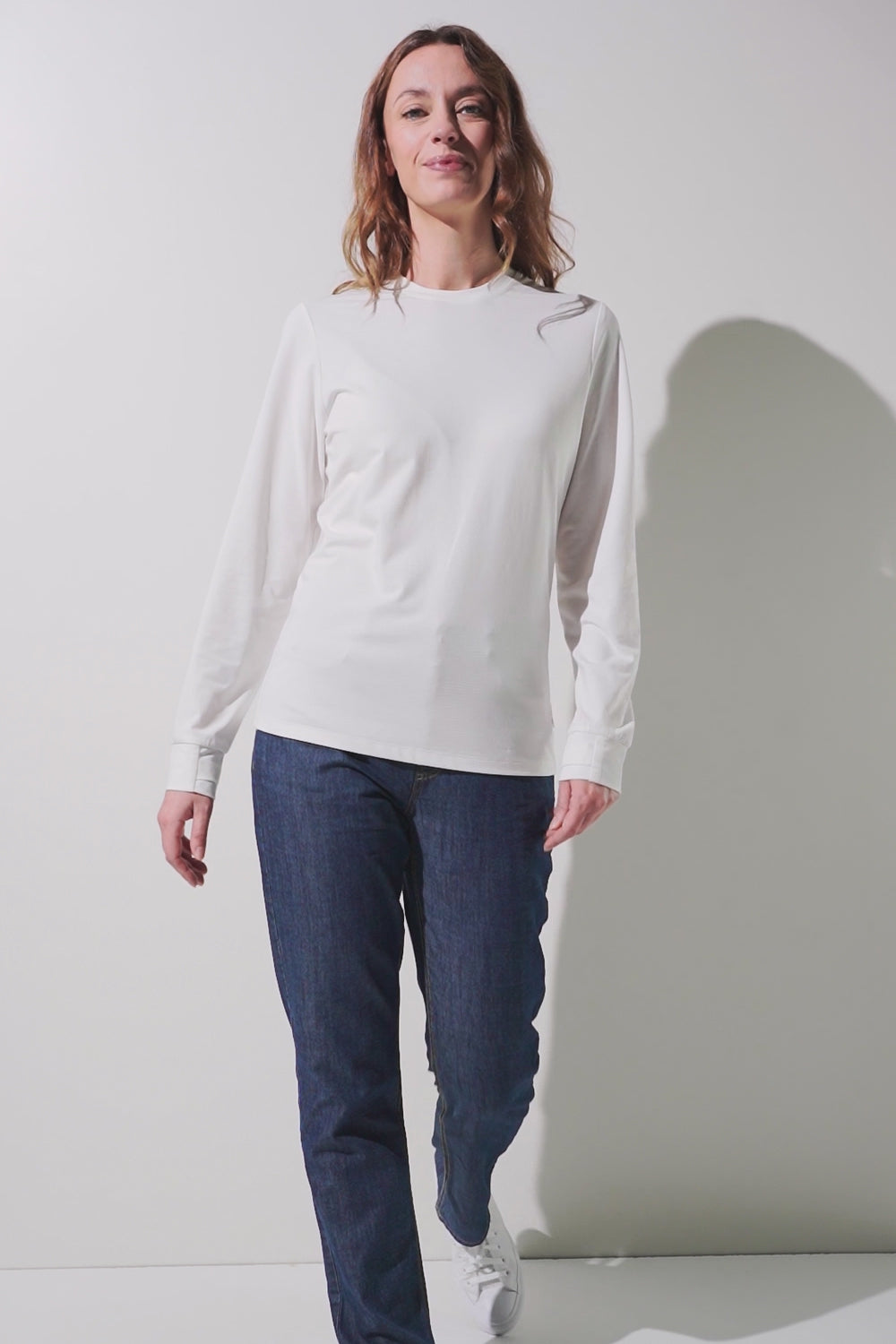 Maglia anti-UV - Saint-Malo