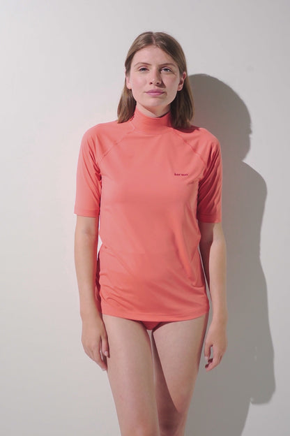 Maglietta da bagno anti-UV - Malibu