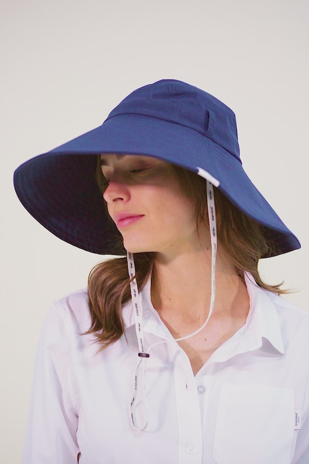 Cappello anti-UV - La Rochelle