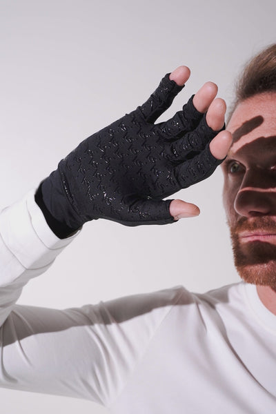 Mezzi guanti anti-UV - Mojave