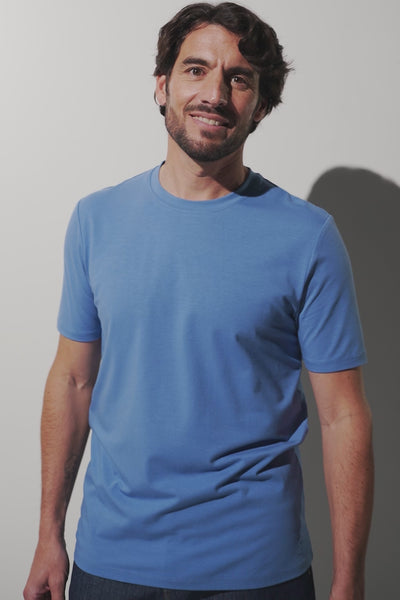 Maglietta anti-UV - Saint-Malo