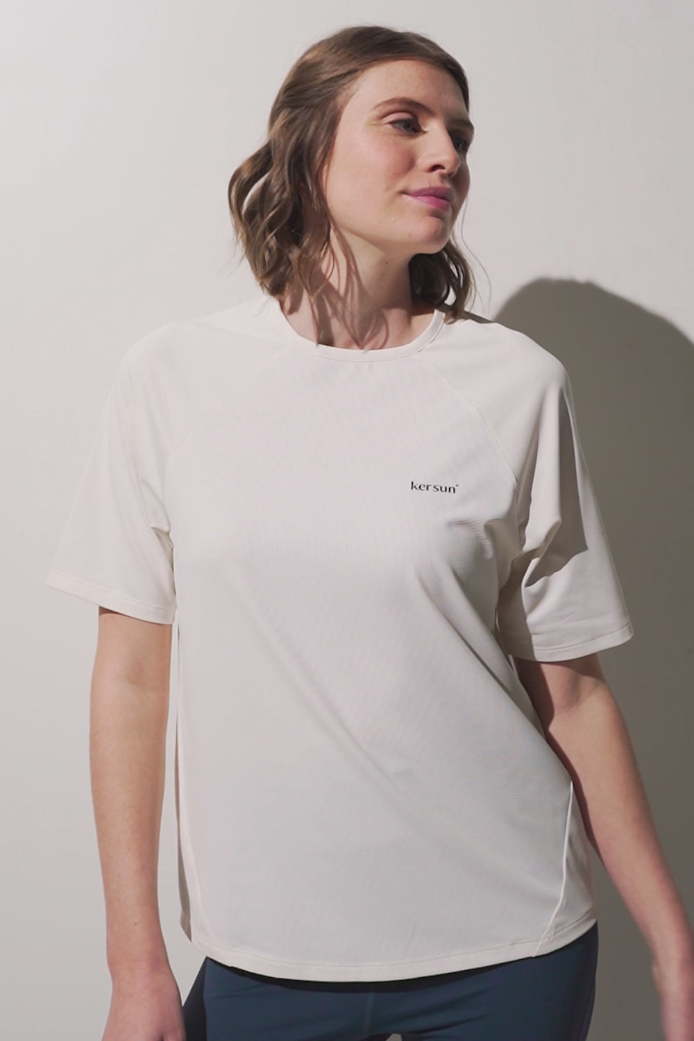 Maglietta anti-UV - Boston