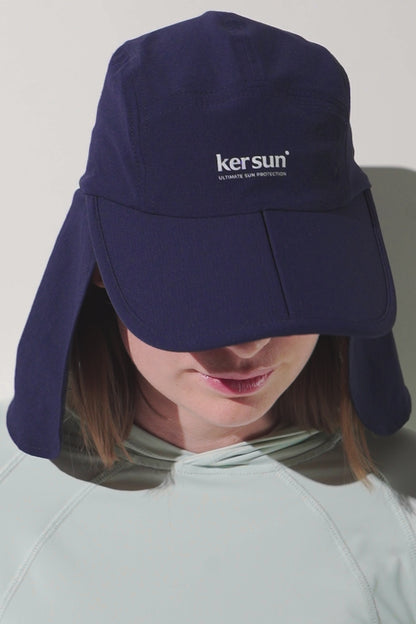 Cappellino anti-UV - Sequoia