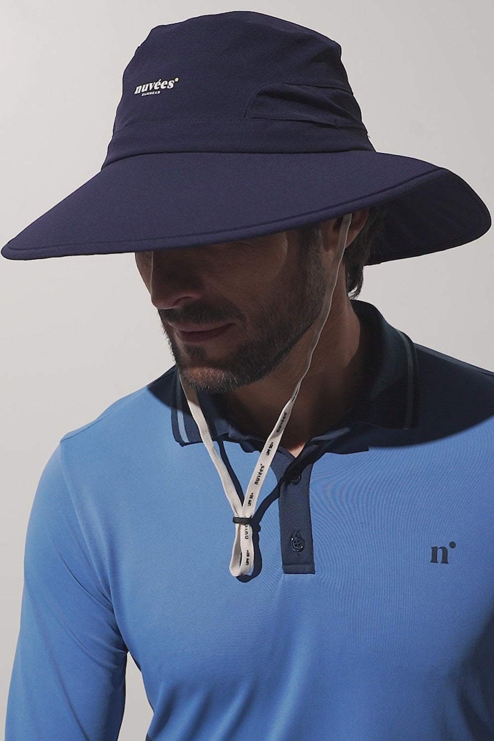 Cappello da sole anti-UV - Augusta