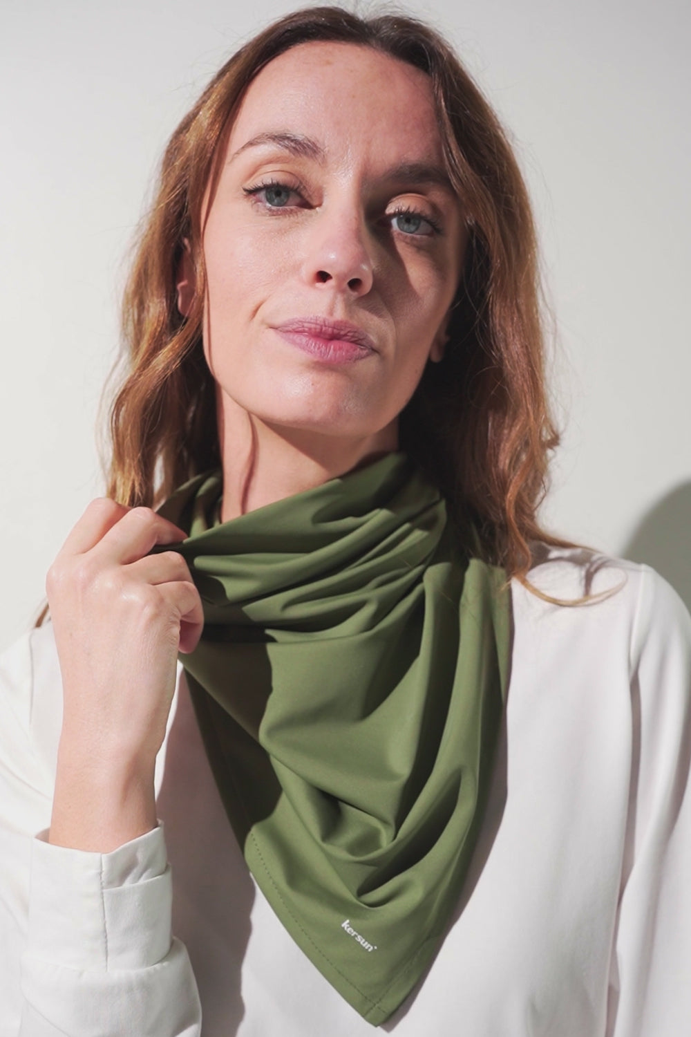 Bandana anti-UV - Oasis