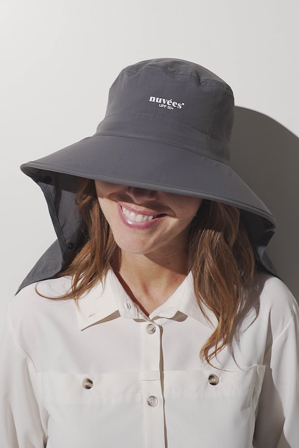 Cappello da sole anti-UV - Mojave
