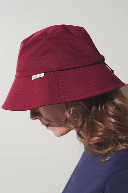 Bucket Hat anti-UV - Faro