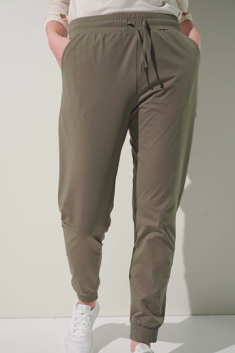 Pantaloni anti-UV - Oasis