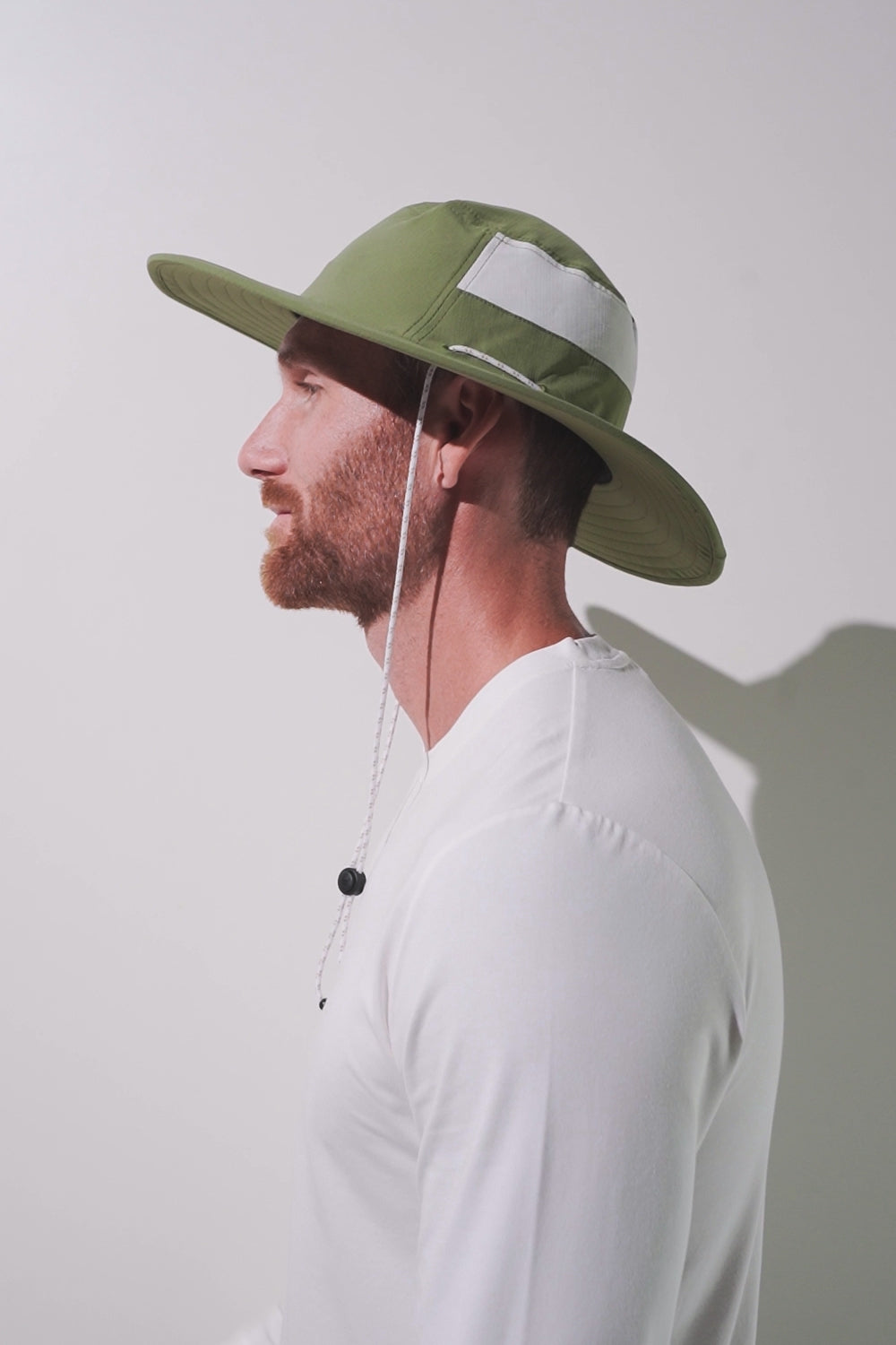 Cappello da sole anti-UV - Oasis