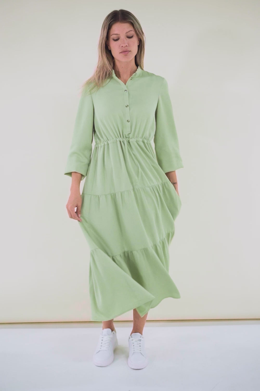 Vestito anti-UV - Positano