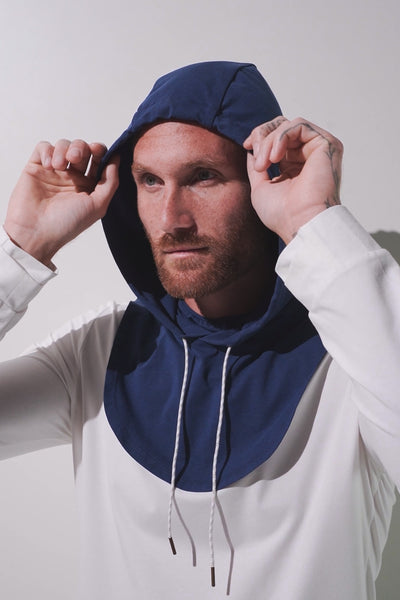 Cappuccio anti-UV - Mojave