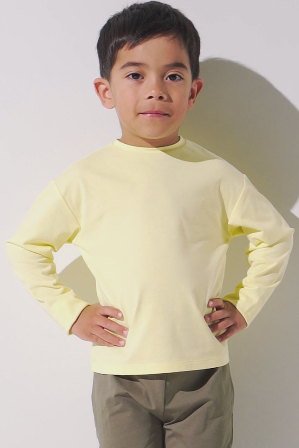 Maglia anti-UV - Saint-Malo